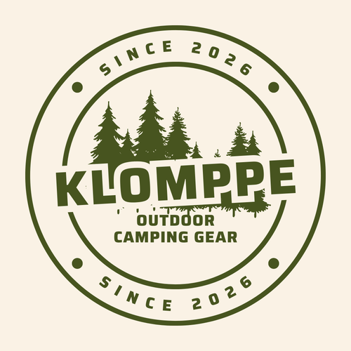 Klomppe-Camping Gear ｜いつものキャンプをアップグレード